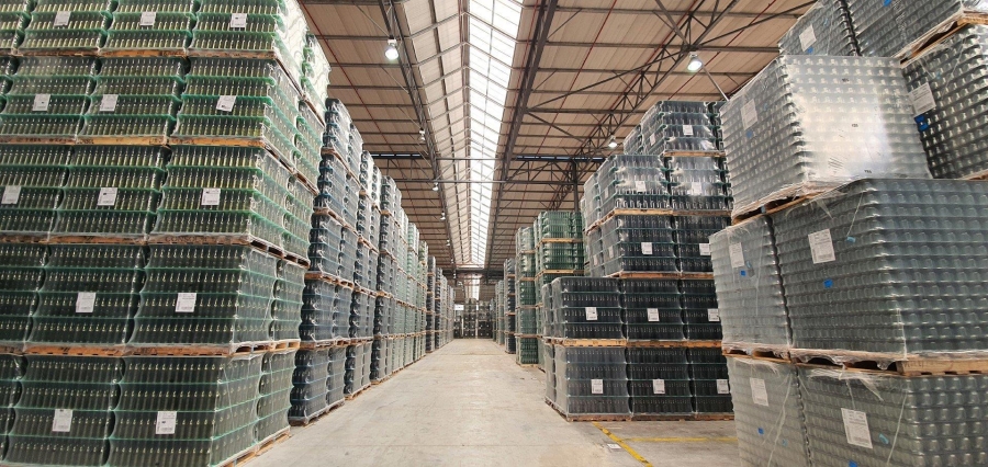 To Let commercial Property for Rent in Parow Industrial Western Cape